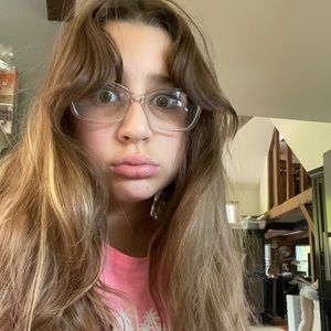 Meet your Posher, Rosie